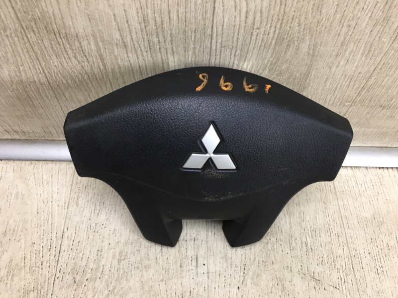 Подушка безопасности в руль GALANT 03-12 2010 Седан 2.4 4G69