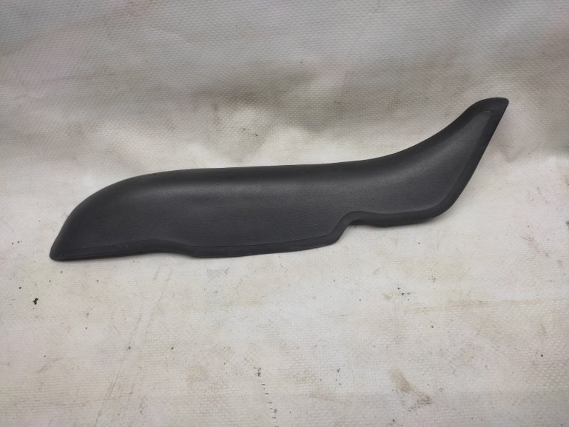 Накладка крышки багажника задняя левая ACURA TLX 14-17 Седан 3.5