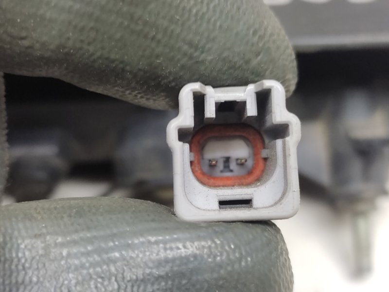 Стоп-сигнал FX S50 03-08 Стоп-сигнал FX S50 03-08