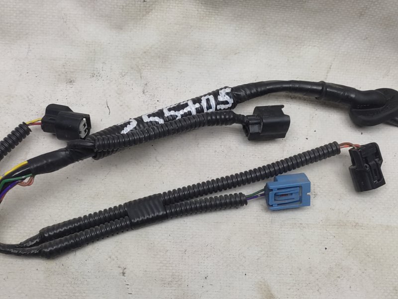 Камера заднего вида MDX (YD3) 13-21 2014 Внедорожник 3.5