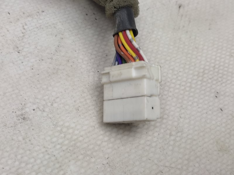 Камера заднего вида ACURA MDX (YD3) 13-21 Внедорожник 3.5