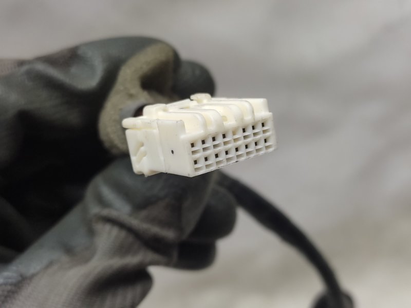 Камера заднего вида MDX (YD3) 13-21 2014 Внедорожник 3.5