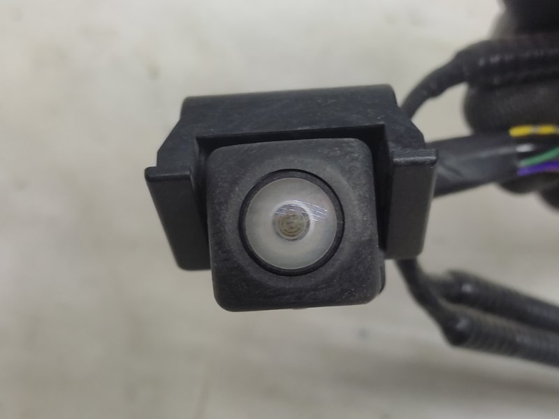 Камера заднего вида MDX (YD3) 13-21 2014 Внедорожник 3.5