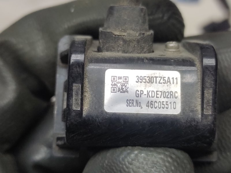 Камера заднего вида MDX (YD3) 13-21 2014 Внедорожник 3.5