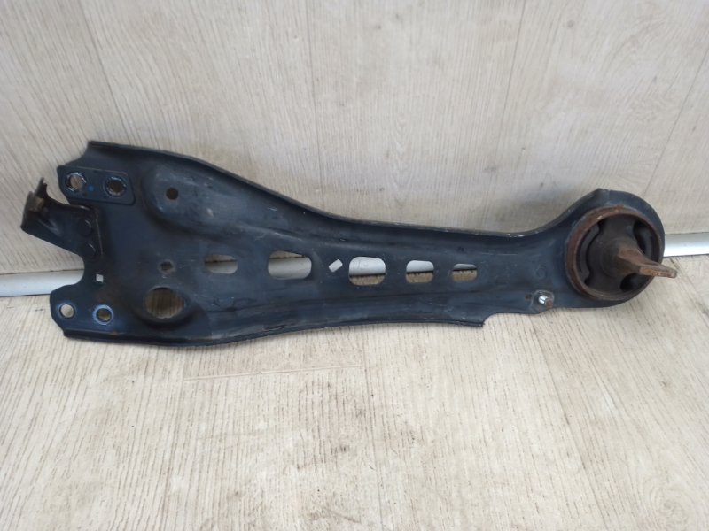 Рычаг задней подвески продольный левый ACURA RDX 12-19 Внедорожник 3.5 Рычаг задней подвески продольный левый ACURA RDX 12-19 Внедорожник 3.5