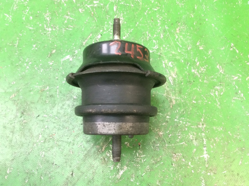 Подушка двигателя INFINITI G25/G35/G37/Q40 06-14 2008 Седан 3.5 VQ35HR 11220-JK500 Б/У