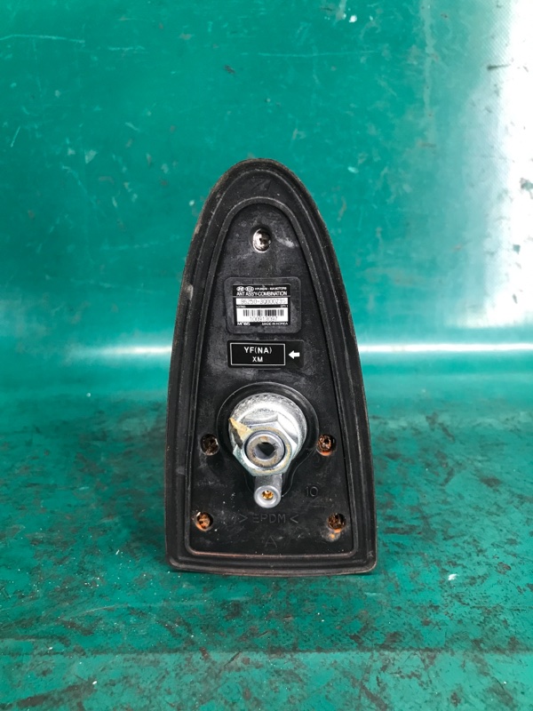 Антенна SONATA YF 10-14 2011 Седан 2.4