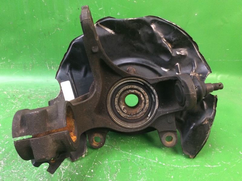 Кулак поворотный передний правый TLX 14-17 Кулак поворотный передний правый TLX 14-17