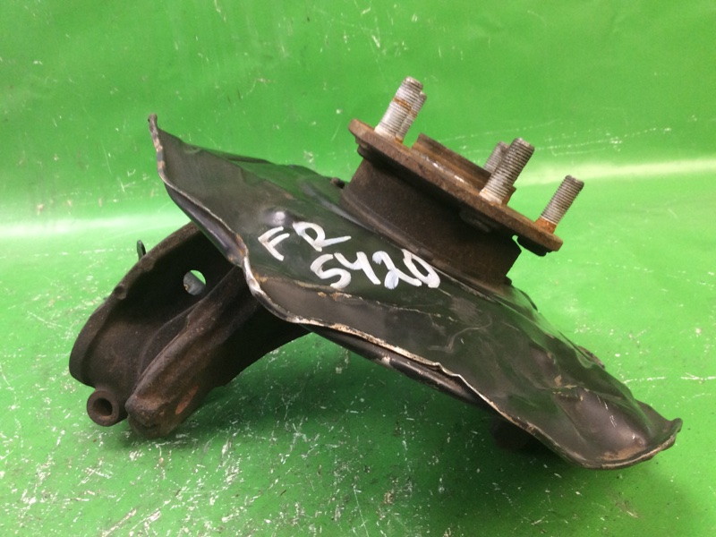 Кулак поворотный передний правый TLX 14-17 Кулак поворотный передний правый TLX 14-17