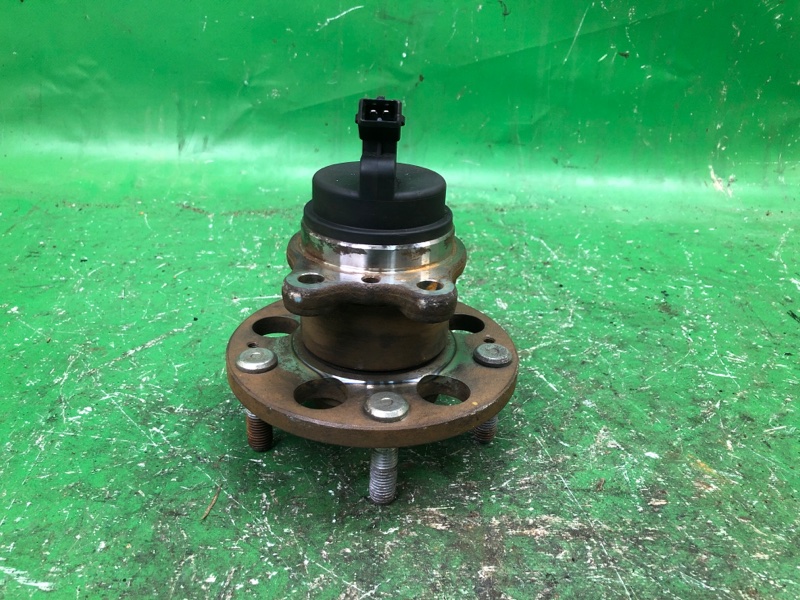 Ступица задняя SOUL PS 13-19 2016 2.0 G4NC