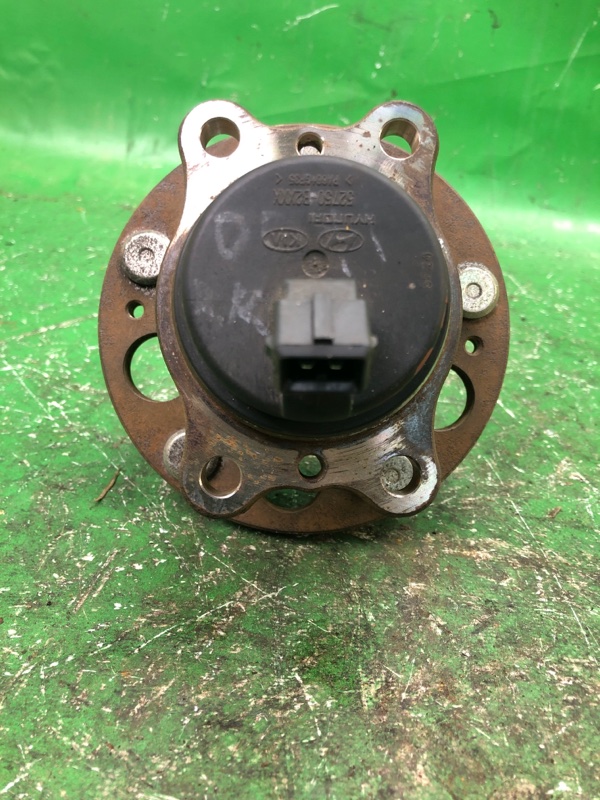 Ступица задняя KIA SOUL PS 13-19 2.0 G4NC Ступица задняя KIA SOUL PS 13-19 2.0 G4NC