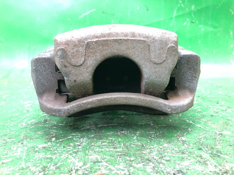 Суппорт тормозной задний левый SOUL PS 13-19 2016 2.0 G4NC