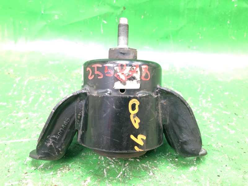 Подушка двигателя правая KIA SOUL PS 13-19 2016 2.0 G4NC 21810B2000 Б/У