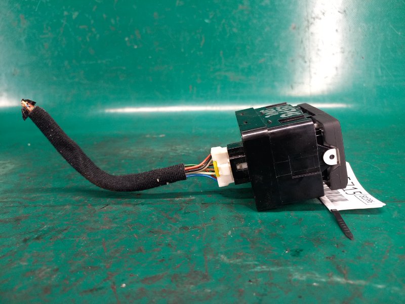 Блок кнопок торпедо KIA SOUL PS 13-19 PS 2.0 G4NC