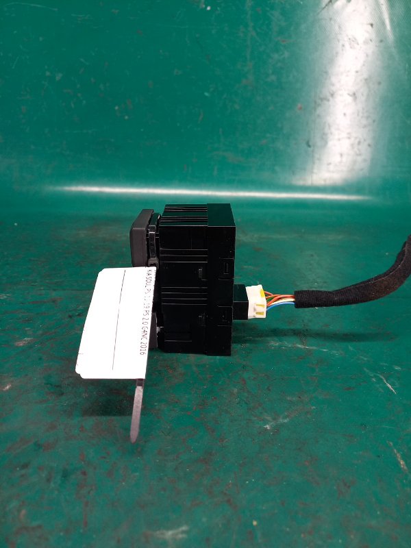 Блок кнопок торпедо SOUL PS 13-19 2016 PS 2.0 G4NC