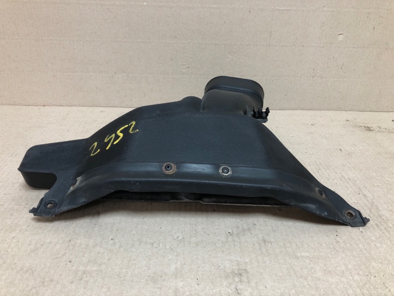 Воздухозаборник SOLARA 03-09 2006 ACV30L Кабриолет 3.3 3MZ-FE