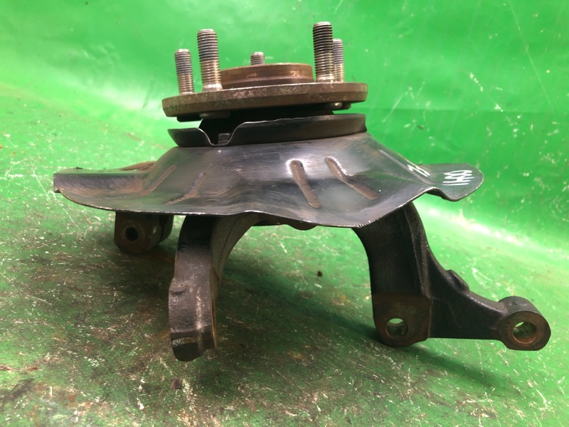 Кулак поворотный передний левый SOUL PS 13-19 2016 2.0 G4NC