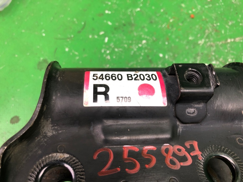 Амортизатор передний правый SOUL PS 13-19 2016 2.0 G4NC Амортизатор передний правый SOUL PS 13-19 2016 2.0 G4NC