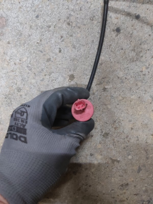 Насос омывателя стекла COROLLA E110 95-00