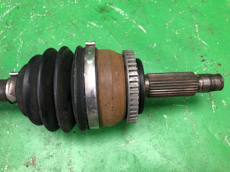 Привод передний правый SOUL PS 13-19 2016 2.0 G4NC