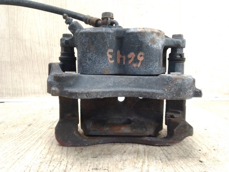 Суппорт тормозной передний правый GS300 97-05 Суппорт тормозной передний правый GS300 97-05