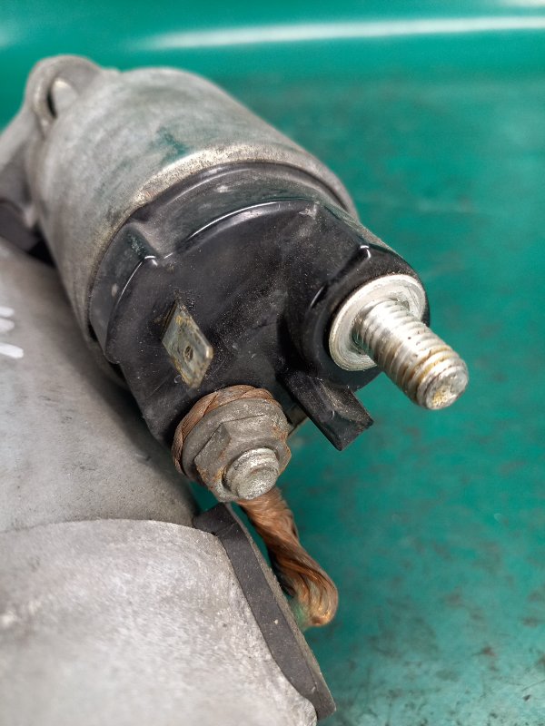 Стартер TRIBECA B10 07-13 2008 Внедорожник 3.6 EZ36