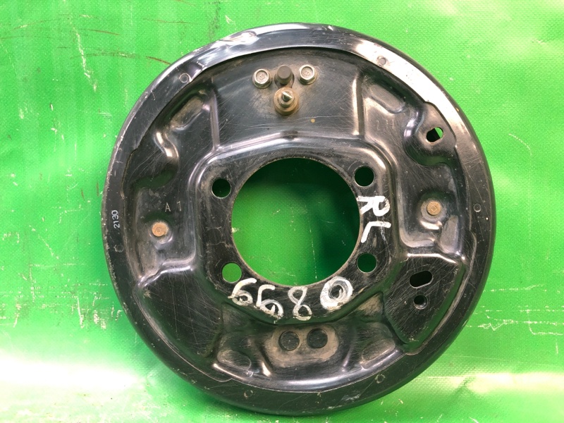 Запчасть тормозной механизм задний левый NISSAN SENTRA (B16) 06–12 2012 2.0 MR20DE 44030ED360 Б/У Тормозной механизм задний левый NISSAN SENTRA (B16) 06–12 2012 2.0 MR20DE 44030ED360 Б/У