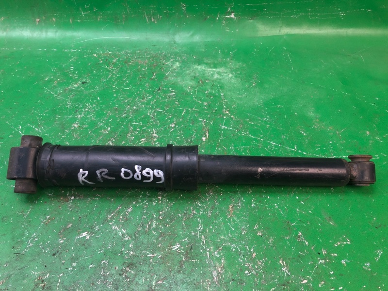 Амортизатор задний SENTRA (B16) 06–12 2012 2.0 MR20DE