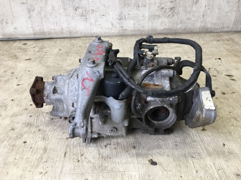 Редуктор задний RDX 12-19 2016 Внедорожник 3.5 Редуктор задний RDX 12-19 2016 Внедорожник 3.5