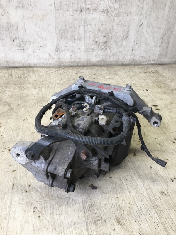 Редуктор задний RDX 12-19 2016 Внедорожник 3.5 Редуктор задний RDX 12-19 2016 Внедорожник 3.5