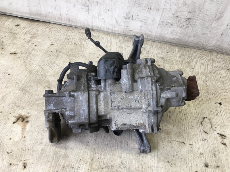 Редуктор задний RDX 12-19 2016 Внедорожник 3.5 Редуктор задний RDX 12-19 2016 Внедорожник 3.5