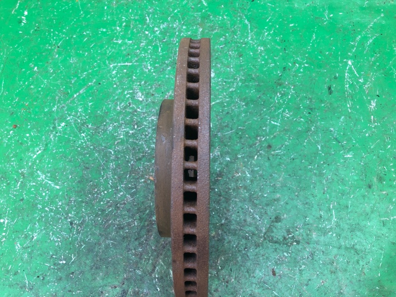 Тормозной диск передний передний левый LEXUS ES300 96-01 MCV20 3.0 1MZFE