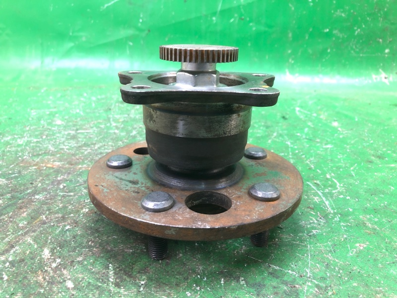 Ступица задняя правая ES300 96-01 1998 MCV20 3.0 1MZFE