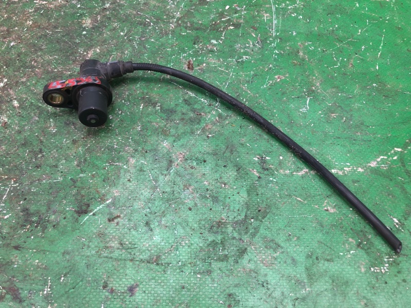 Датчик ABS передний левый LEXUS ES300 96-01 1998 MCV20 3.0 1MZFE 8954333030 Б/У