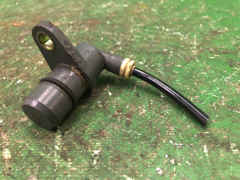 Датчик ABS задний правый LEXUS ES300 96-01 1998 MCV20 3.0 1MZFE 89545-33020 Б/У