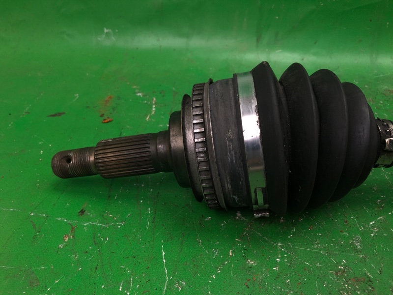 Привод передний передний правый ES300 96-01 1998 MCV20 3.0 1MZFE