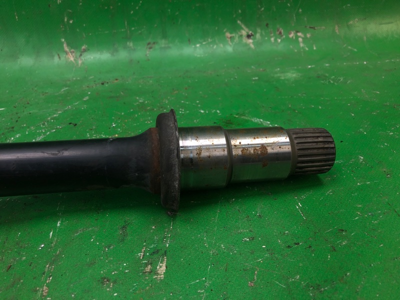 Привод передний передний правый ES300 96-01 1998 MCV20 3.0 1MZFE