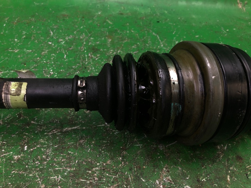 Привод передний передний правый ES300 96-01 1998 MCV20 3.0 1MZFE