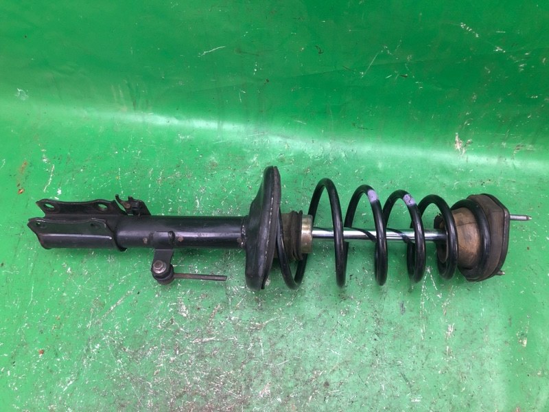 Амортизатор задний левый LEXUS ES300 96-01 1998 MCV20 3.0 1MZFE 4854039266 Б/У