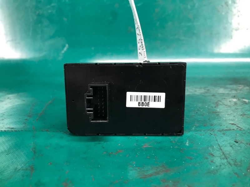 Блок кнопок торпедо SOUL PS 13-19 2016 PS 2.0 G4NC