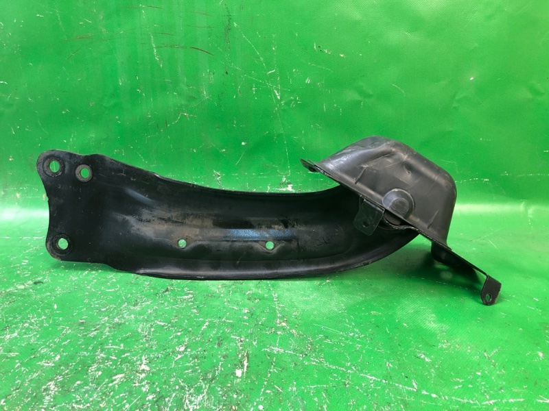 Рычаг задней подвески продольный задний левый VOLKSWAGEN PASSAT CC 12-18 2013 Седан 2.0 CBFA 3C0505223C Б/У