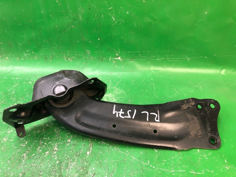 Рычаг задней подвески продольный задний левый PASSAT CC 12-18 2013 Седан 2.0 CBFA