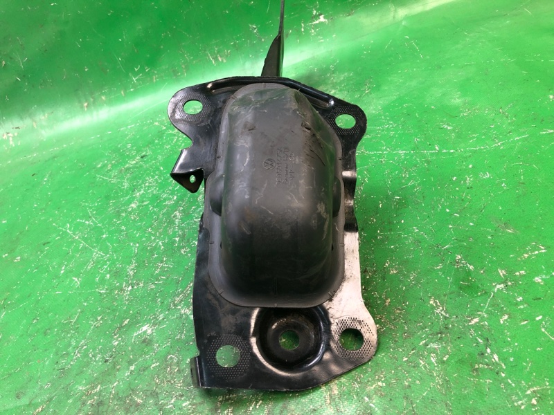 Рычаг задней подвески продольный задний левый PASSAT CC 12-18 2013 Седан 2.0 CBFA