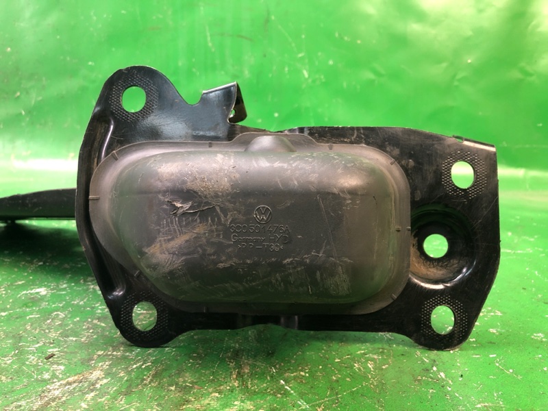 Рычаг задней подвески продольный задний правый VOLKSWAGEN PASSAT CC 12-18 Седан 2.0 CBFA