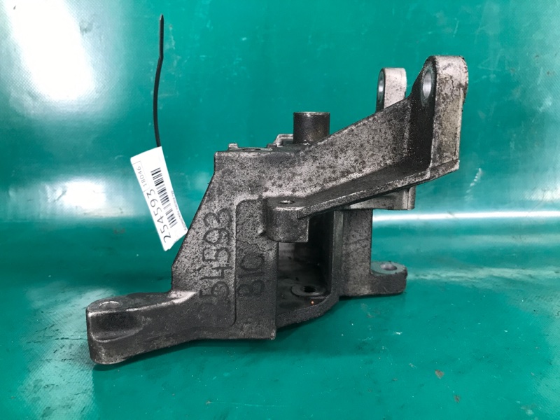 Кронштейн насоса ГУР TRIBECA B10 07-13 2008 Внедорожник 3.6 EZ36