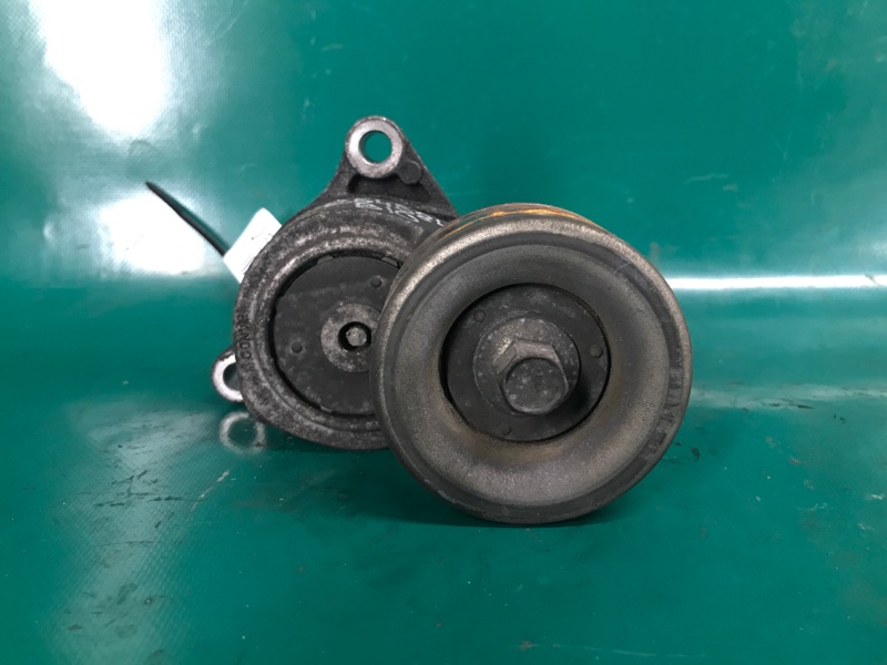 Натяжитель ремня генератора SUBARU TRIBECA B10 07-13 2008 Внедорожник 3.6 EZ36 23769AA010 Б/У