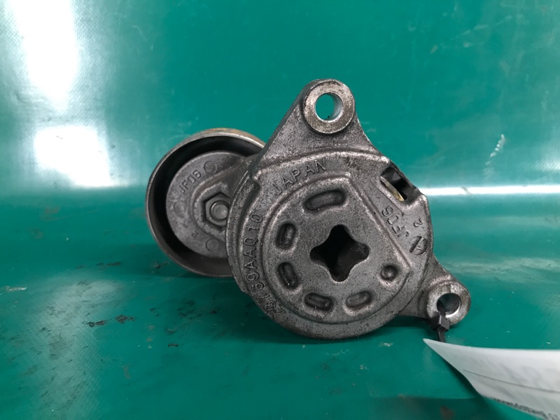 Натяжитель ремня генератора SUBARU TRIBECA B10 07-13 Внедорожник 3.6 EZ36