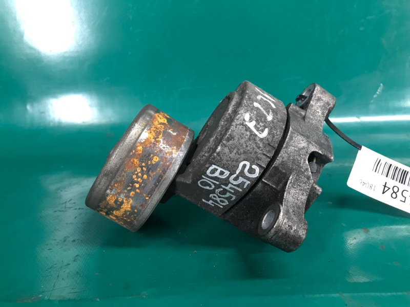 Натяжитель ремня генератора TRIBECA B10 07-13 2008 Внедорожник 3.6 EZ36