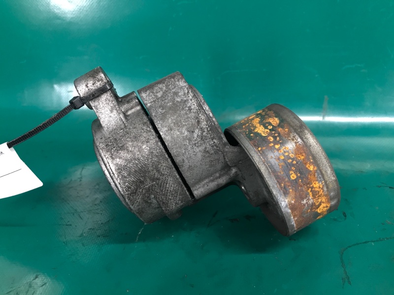 Натяжитель ремня генератора TRIBECA B10 07-13 2008 Внедорожник 3.6 EZ36