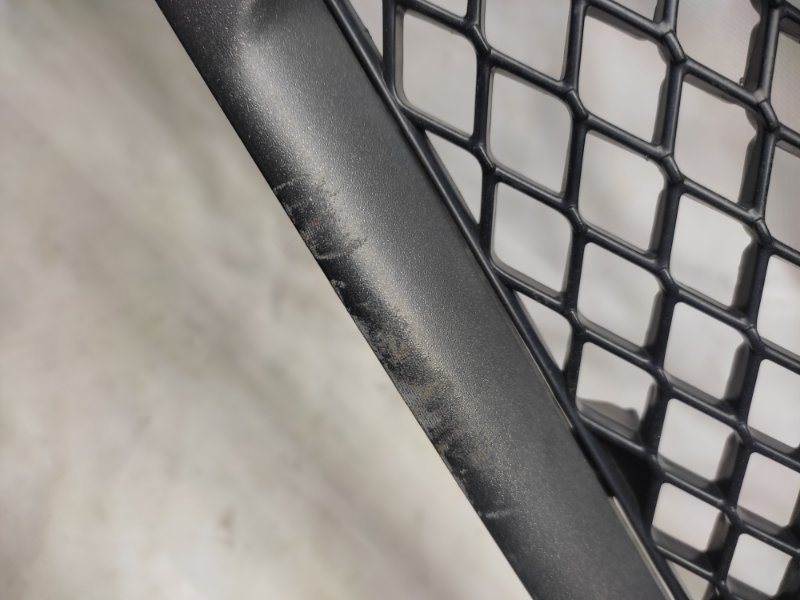 Решетка радиатора LANCER X 10 07-15 Решетка радиатора LANCER X 10 07-15